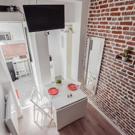 Cmg Faubourg Saint-Martin - Chaudron Apartment Париж Екстериор снимка